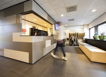 70 m² Coworking  in Utrecht, Winthontlaan 200 (3626 KV) - 16 | MatchOffice