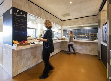 70 m² Shared office  in Utrecht, Winthontlaan 200 (3626 KV) - 19 | MatchOffice
