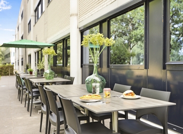 70 m² Coworking  in Utrecht, Winthontlaan 200 (3626 KV) - 20 | MatchOffice