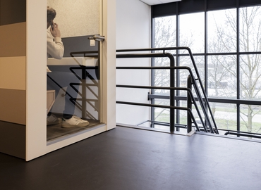 70 m² Co-working  in Utrecht, Winthontlaan 200 (3626 KV) - 29 | MatchOffice.com