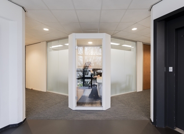 70 m² Coworking space  in Utrecht, Winthontlaan 200 (3626 KV) - 30 | MatchOffice