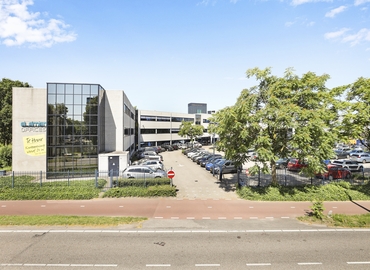 70 m² Co-working  in Utrecht, Winthontlaan 200 (3626 KV) - 32 | MatchOffice