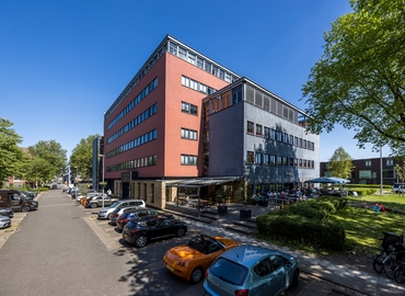 Flex Coworking Ruimte in Utrecht | Direct Beschikbaar 4 | buero-gewerberaeume.de 2260392 goeman borgesiuslaan 77 | buero-gewerberaeume.de