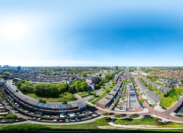 Flex Coworking Ruimte in Utrecht | Direct Beschikbaar 4 | buero-gewerberaeume.de 8408005 goeman borgesiuslaan 77 | buero-gewerberaeume.de