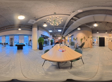 90 m² Shared office  in Utrecht, Goeman Borgesiuslaan 77 (3515 ET) - 1 | MatchOffice