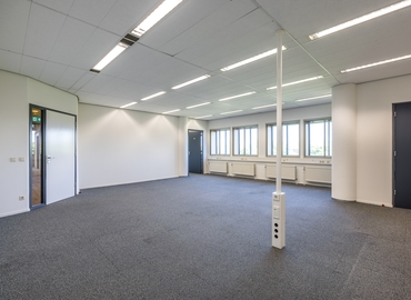 60 m² Serviced office in Utrecht, Goeman Borgesiuslaan 77 (3515 ET) - 17 | MatchOffice