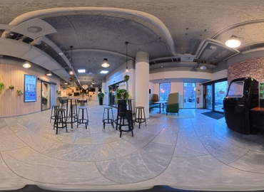 90 m² Co-working  in Utrecht, Goeman Borgesiuslaan 77 (3515 ET) - 2 | MatchOffice