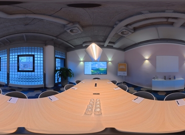 90 m² Shared workspace  in Utrecht, Goeman Borgesiuslaan 77 (3515 ET) - 3 | MatchOffice.com