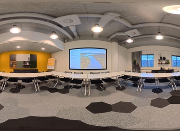 90 m² Shared office  in Utrecht, Goeman Borgesiuslaan 77 (3515 ET) - 4 | MatchOffice.com