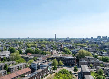 60 m² Business space in Utrecht, Goeman Borgesiuslaan 77 (3515 ET) - 27 | MatchOffice.com
