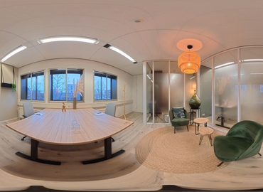 90 m² Coworking  in Utrecht, Goeman Borgesiuslaan 77 (3515 ET) - 6 | MatchOffice