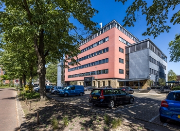 60 m² Serviced office in Utrecht, Goeman Borgesiuslaan 77 (3515 ET) - 32 | MatchOffice