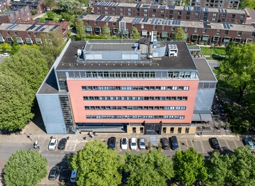 60 m² Serviced office in Utrecht, Goeman Borgesiuslaan 77 (3515 ET) - 34 | MatchOffice