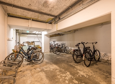 60 m² Serviced office in Utrecht, Goeman Borgesiuslaan 77 (3515 ET) - 35 | MatchOffice.com