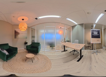 Virtual office in Utrecht, Goeman Borgesiuslaan 77 (3515 ET) - 7 | MatchOffice.com