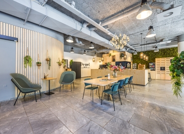 90 m² Shared workspace  in Utrecht, Goeman Borgesiuslaan 77 (3515 ET) - 14 | MatchOffice
