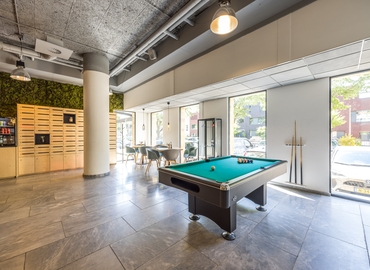 90 m² Shared workspace  in Utrecht, Goeman Borgesiuslaan 77 (3515 ET) - 15 | MatchOffice.com