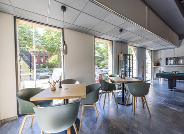 90 m² Coworking  in Utrecht, Goeman Borgesiuslaan 77 (3515 ET) - 16 | MatchOffice.com