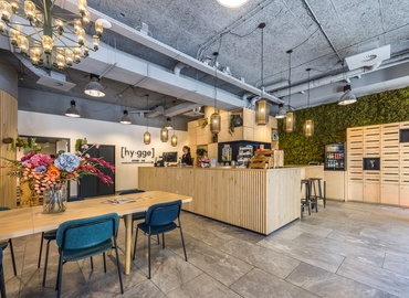 90 m² Coworking  in Utrecht, Goeman Borgesiuslaan 77 (3515 ET) - 17 | MatchOffice