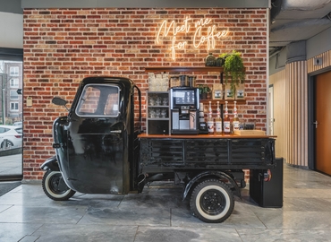 90 m² Shared office  in Utrecht, Goeman Borgesiuslaan 77 (3515 ET) - 19 | MatchOffice.com