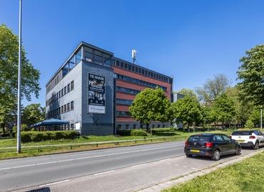 Vergaderruimte Goeman Borgesiuslaan 77 3515 ET Utrecht