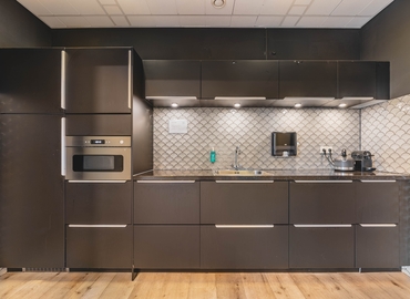 90 m² Shared workspace  in Utrecht, Goeman Borgesiuslaan 77 (3515 ET) - 21 | MatchOffice