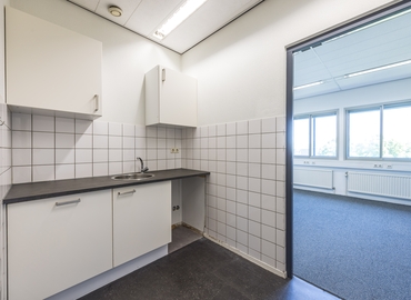 90 m² Shared workspace  in Utrecht, Goeman Borgesiuslaan 77 (3515 ET) - 22 | MatchOffice