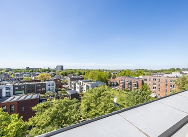 90 m² Shared office  in Utrecht, Goeman Borgesiuslaan 77 (3515 ET) - 27 | MatchOffice