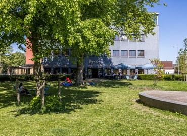 90 m² Shared office  in Utrecht, Goeman Borgesiuslaan 77 (3515 ET) - 30 | MatchOffice