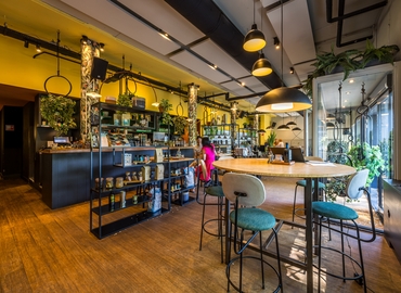 90 m² Coworking  in Utrecht, Goeman Borgesiuslaan 77 (3515 ET) - 31 | MatchOffice.com