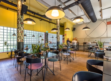 90 m² Shared office  in Utrecht, Goeman Borgesiuslaan 77 (3515 ET) - 32 | MatchOffice