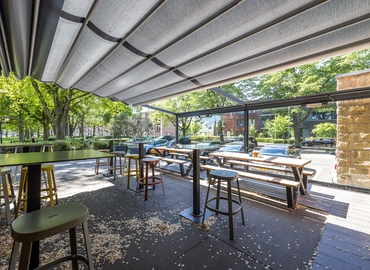 90 m² Coworking  in Utrecht, Goeman Borgesiuslaan 77 (3515 ET) - 33 | MatchOffice.com