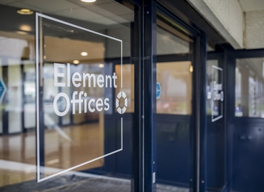 Office Markerkant 13-10 1314 AN Almere