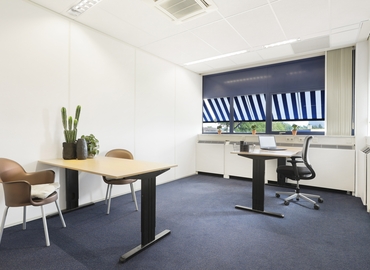 200 m² Business park in Almere, Markerkant 13-10 (1314 AN) - 12 | MatchOffice.com