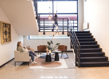 Office Markerkant 13-10 1314 AN Almere