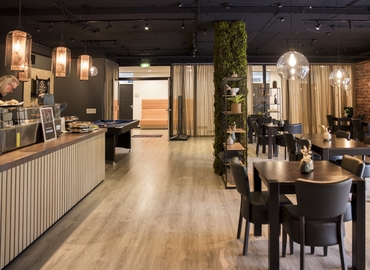 Office Markerkant 13-10 1314 AN Almere