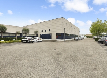 200 m² Business center in Almere, Markerkant 13-10 (1314 AN) - 20 | MatchOffice.com