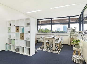 Office Markerkant 13-10 1314 AN Almere