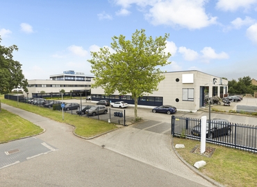 Office Markerkant 13-10 1314 AN Almere