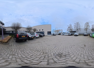 Virtual office in Almere, Markerkant 13-10 (1314 AN) - 6 | MatchOffice.com
