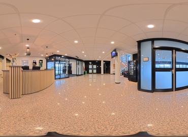 Virtual address in Almere, Markerkant 13-10 (1314 AN) - 8 | MatchOffice