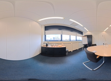 Office Markerkant 13-10 1314 AN Almere