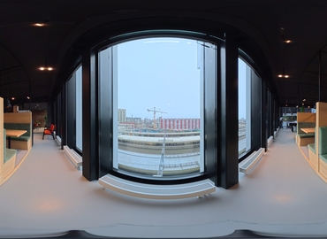 Virtual office space in Leiden, Bargelaan 180-200 (2333 CW) - 2 | MatchOffice