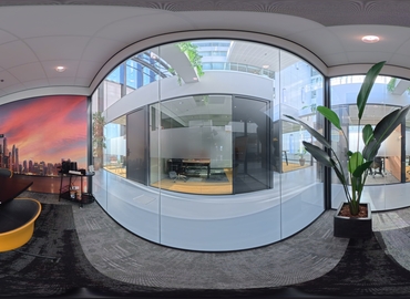 Virtual office space in Leiden, Bargelaan 180-200 (2333 CW) - 3 | MatchOffice