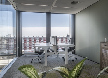 Conference room in Leiden, Bargelaan 180-200 (2333 CW) - 1 | MatchOffice