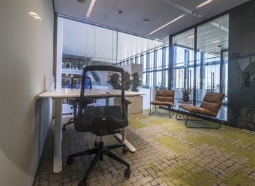  Conference hall in Leiden, Bargelaan 180-200 (2333 CW) - 2 | MatchOffice.com