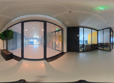 Virtual office in Leiden, Bargelaan 180-200 (2333 CW) - 5 | MatchOffice.com