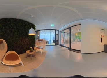 Virtual office space in Leiden, Bargelaan 180-200 (2333 CW) - 8 | MatchOffice