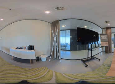 Virtual office in Leiden, Bargelaan 180-200 (2333 CW) - 9 | MatchOffice