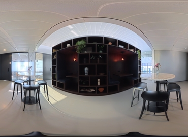 Virtual business address in Leiden, Bargelaan 180-200 (2333 CW) - 10 | MatchOffice.com